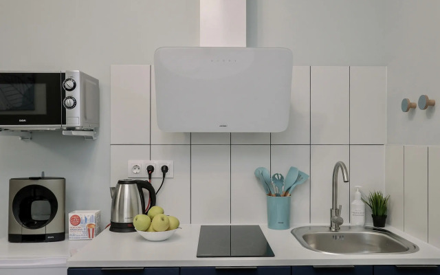 Квартира Privi House на Воткинском шоссе 53к1