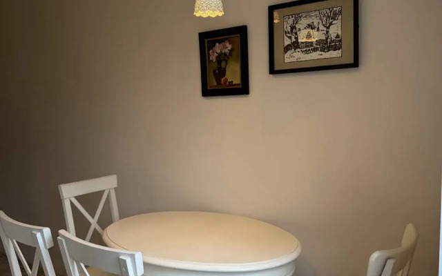 Квартира Уютная у метро Ломоносовская