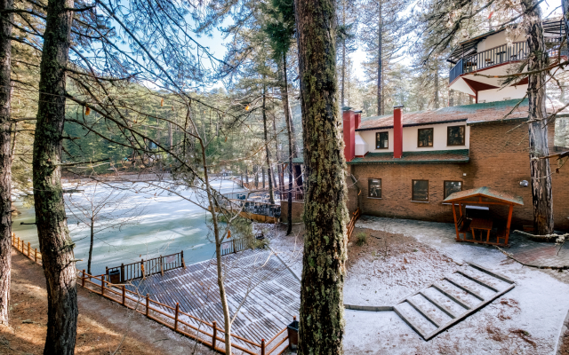 Doceia Hotel