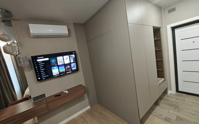 Legenda Platinum apart Flat