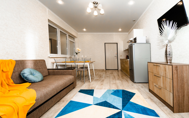 B-Flats Apartments