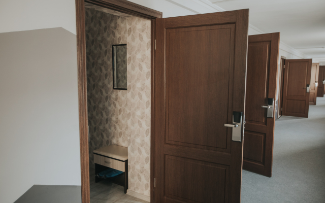 Zolotaya Rigma Hotel