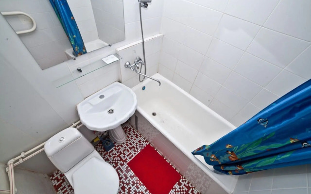 Квартира на улице Надеждинская 13