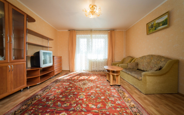 Na Kuznetsova 6 Flat - Apartment in 科佩伊斯克 - Photo 2