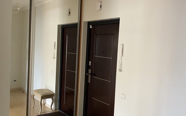 Sadovnikov Apartments