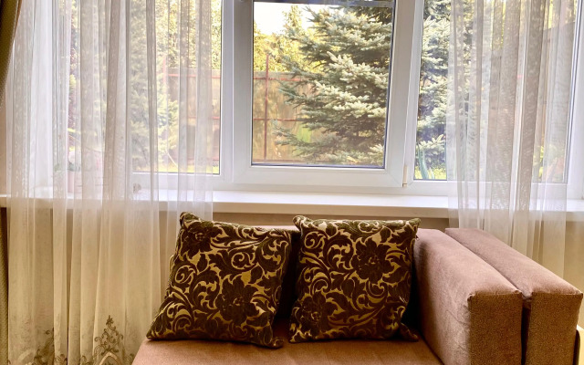 Частный дом уютный 2