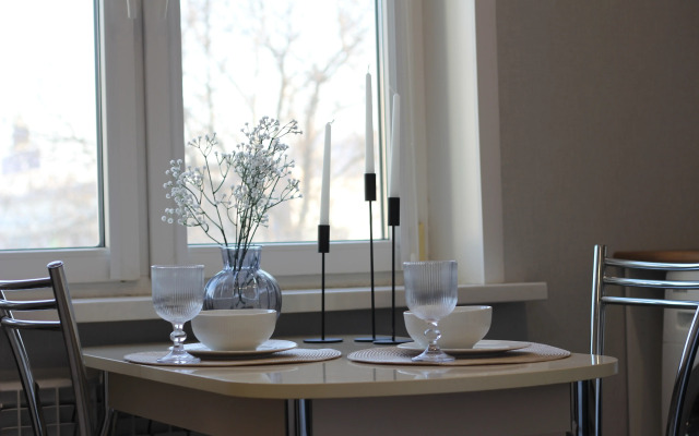 Квартира на 30 лет Победы 33