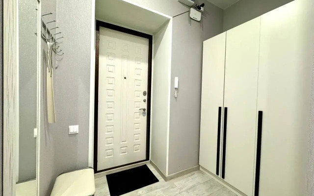 Квартира MARS на Юрина