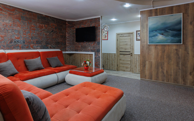 Отель Париж