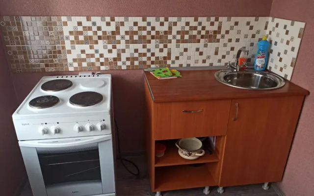 Апартаменты на Калинина 20