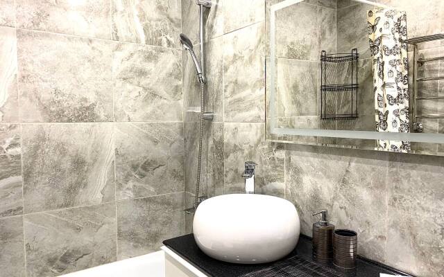 Elegantnye Apartamenty Na Yaganova 11 Flat