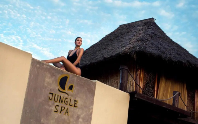 Fruit&Spice Wellness Resort Zanzibar Hotel