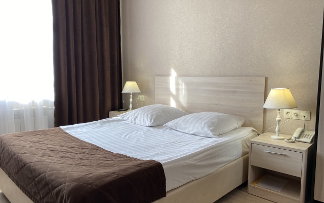 Pegas Hotel