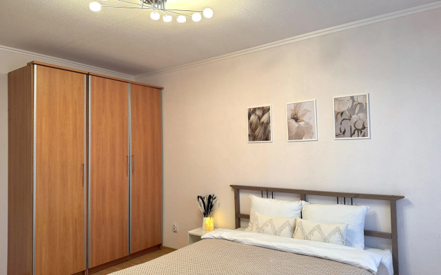 3k Apart-Comfort Na Slepnyova 37 Apartments