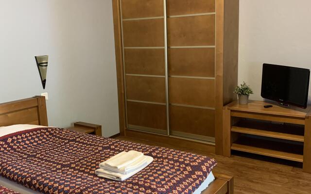Forest Green Guest House
