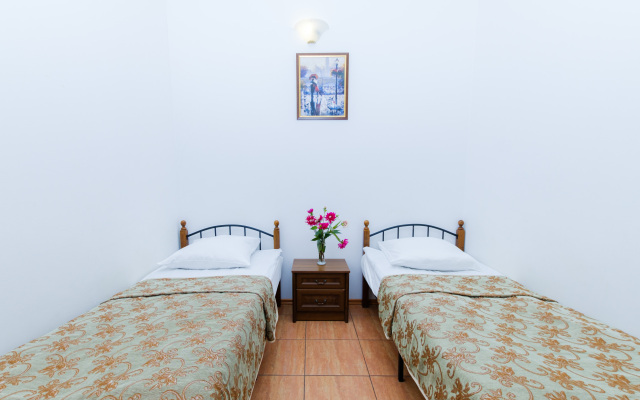 Novoselkovsky Guest House