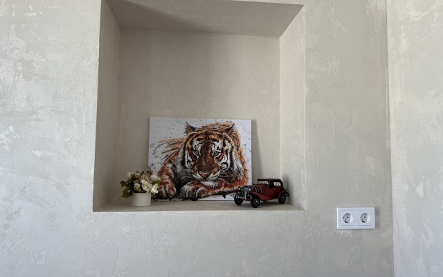 Квартира Семеновская