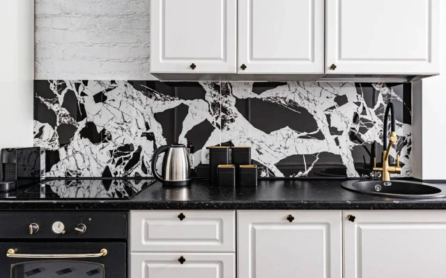 Квартира Французский стиль в центре Петербурга 2