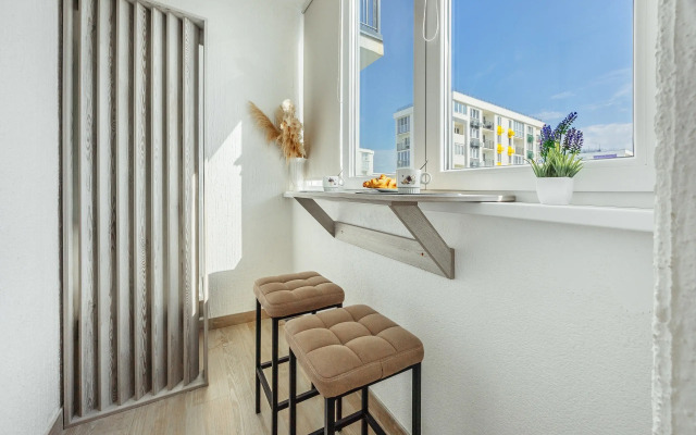 Zhk Frukty Granat 3056 Flat