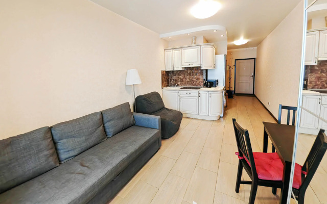 ArendApartment Neva 5 Flat
