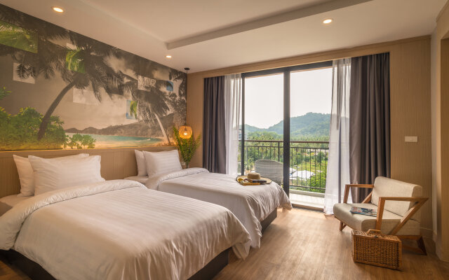 Sea Seeker Krabi Resort