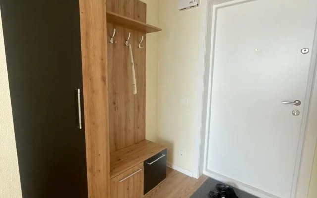 Na Leskova 44 Apartments