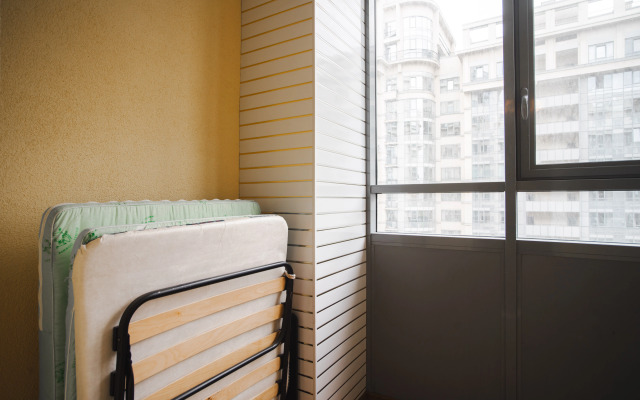 Квартира ArendApartment Graf Orlov 44