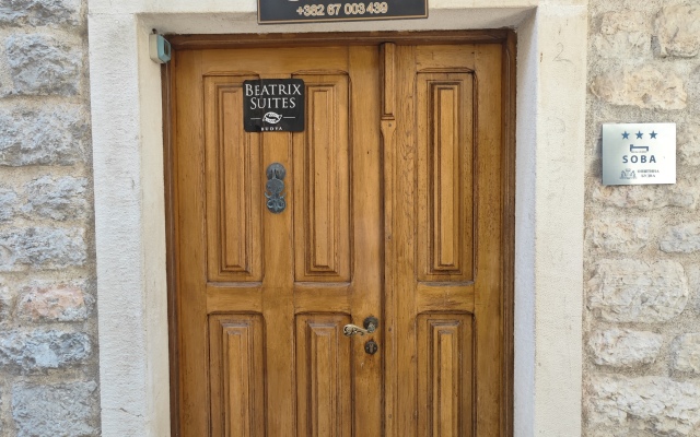 Beatrix Suites Hotel