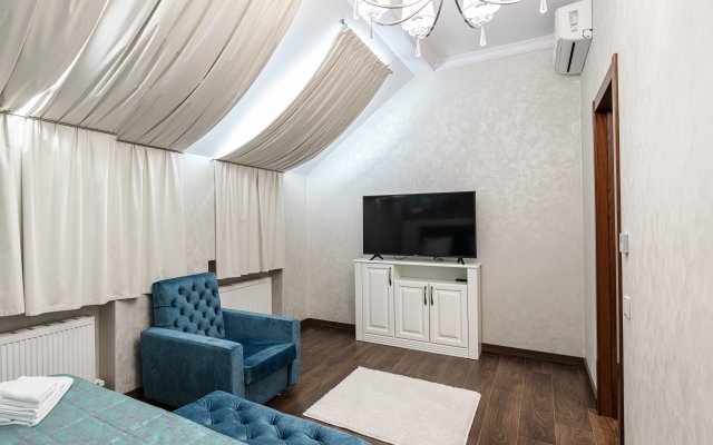 Asgard Hotel