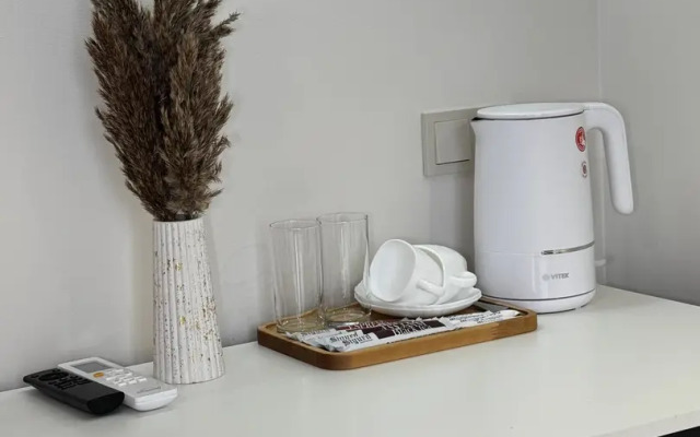 Гостевой Дом Вега