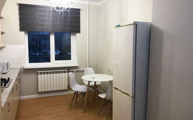 Asaapart Al Farabi 131 Apartments