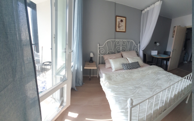 Belye Parusa Apartments 1