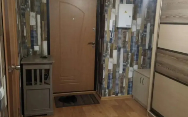 Квартира на Проточной 6