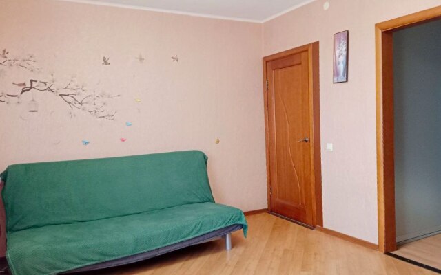 DearHome Na Kuzminskoy Apartments