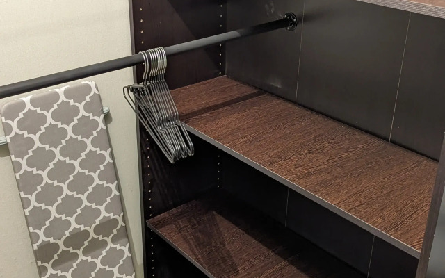 Квартира на Херсонской 12к2