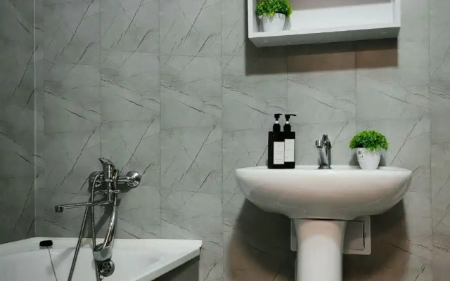 Квартира Уютная 1к