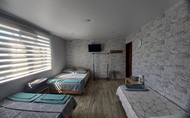 Гостевой дом у Ирины