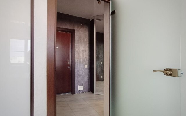 Квартира Лофт с видом на Амур