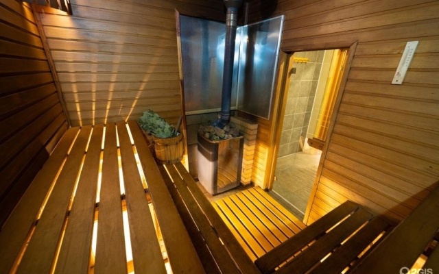 Royal Marin Mini-hotel
