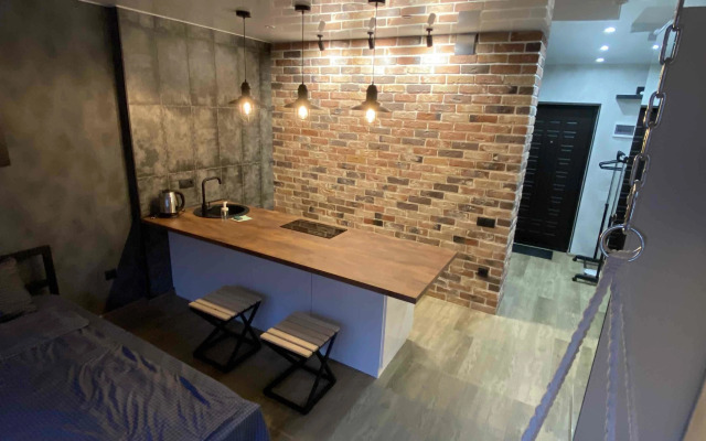 Квартира Хрустальная 44 Корпус 3