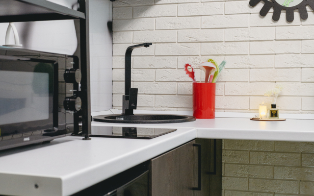 Апартаменты Средний Тишинский переулок 24-26 (02)