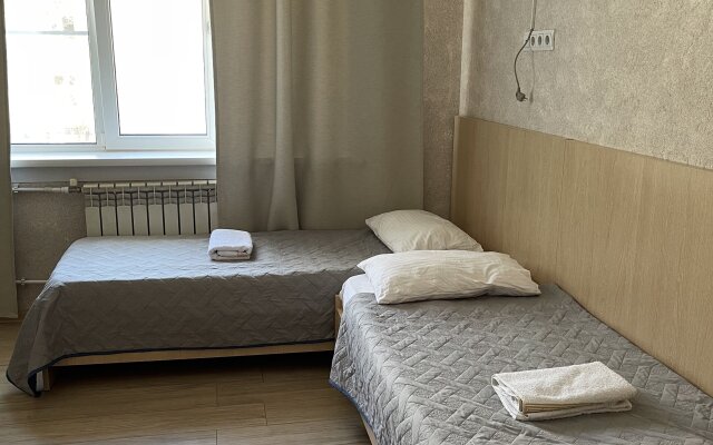 Квартира Апартамент в центре возле вокзала 2