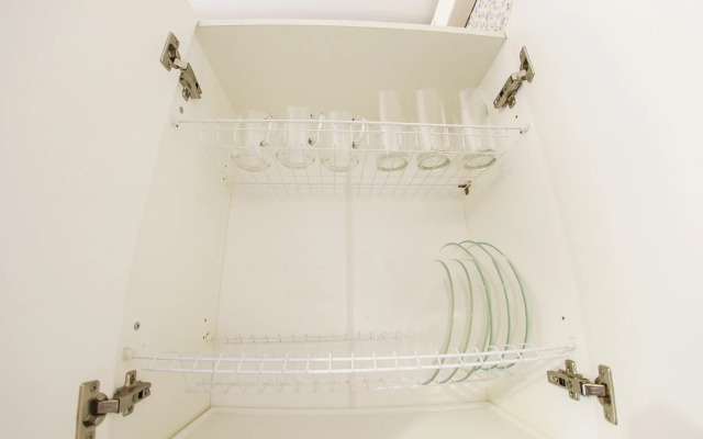 InnDays Prospekt Lenina 157 (12) Apartments