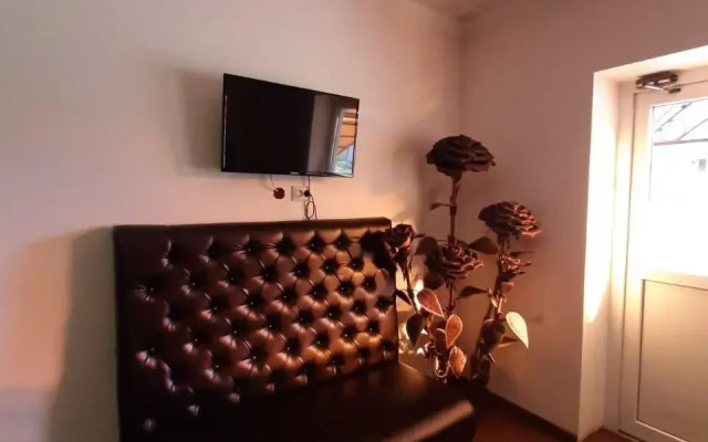 Komfort Khaus Guest house