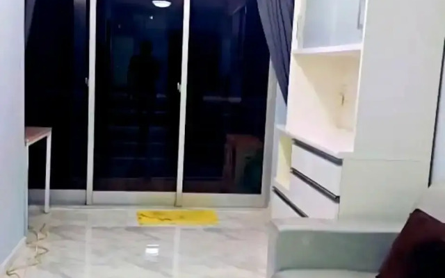 Апарт-отель River View Active 2