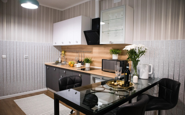 Квартира Апартаменты на Савчука 16