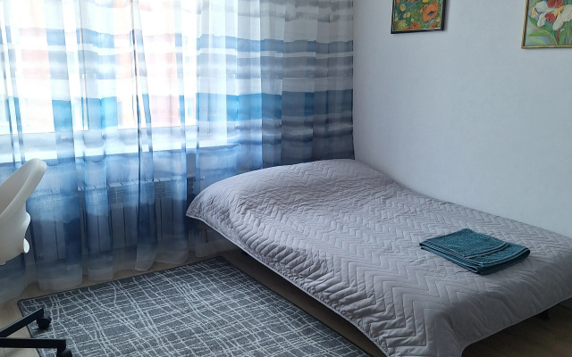 Kvartira s Kondicionerom v Centre Goroda