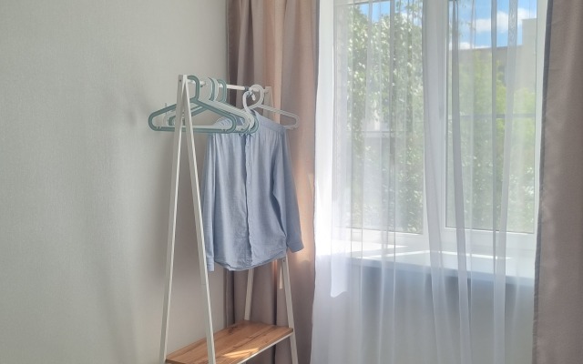 Moya Kareliya Apartments