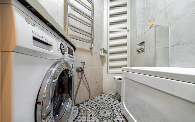 Апартаменты Уют на Турчинского