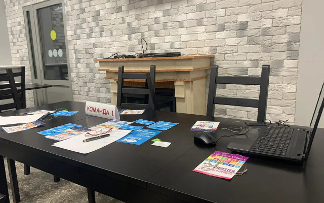 Гостиница Гатчина